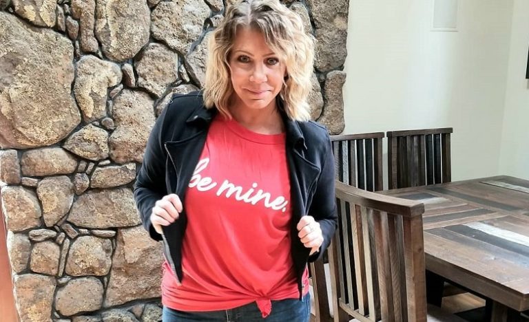 Meri Brown 1 Instagram