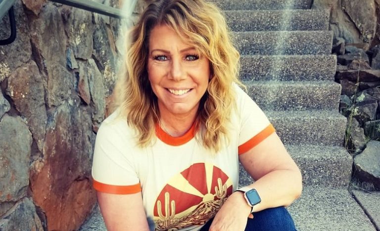 Meri Brown 2 Instagram