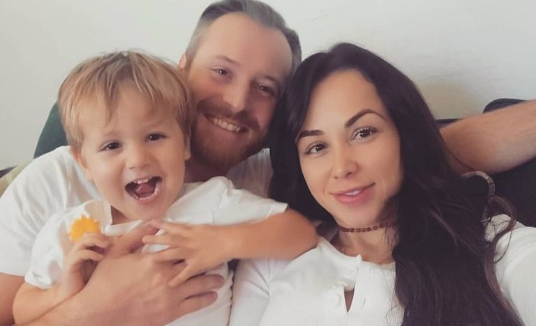 Paola Russ Instagram