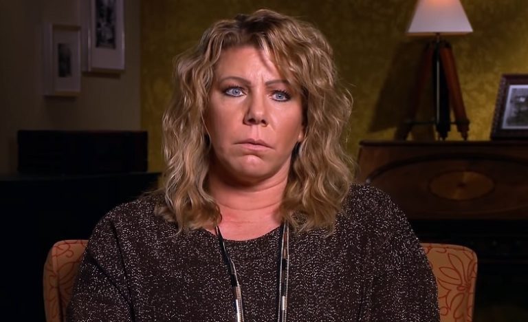 Sister Wives Meri Brown YouTube