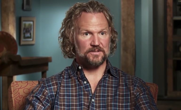 Sister Wives Kody Brown 1 YouTube