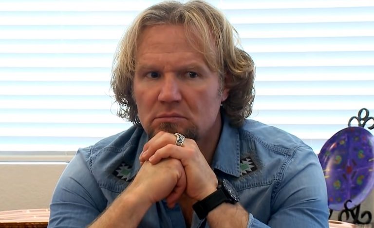 Sister Wives Kody Brown 4 YouTube