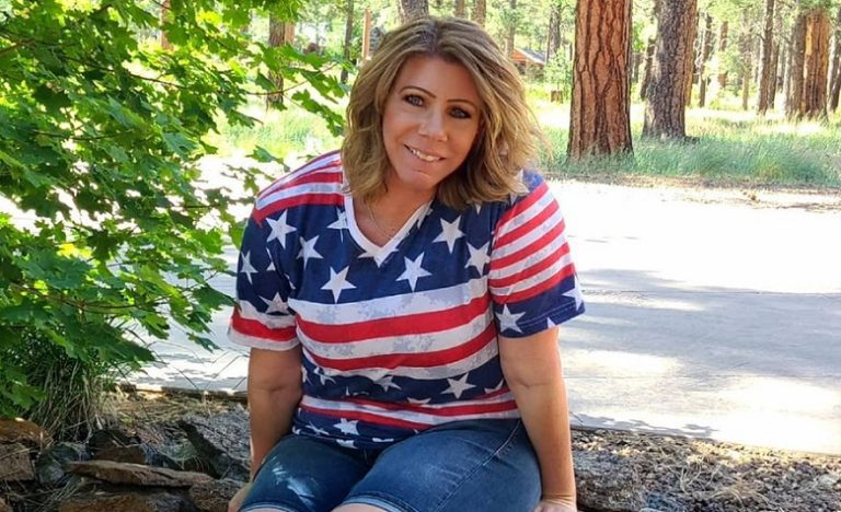 Sister Wives Meri Brown 1 Instagram