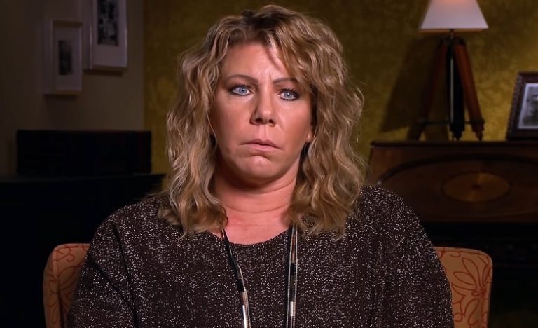 Sister Wives Meri Brown Pic YouTube