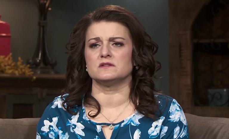 Sister Wives Robyn Brown 1 YouTube