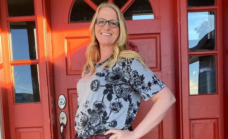 Christine 1 Instagram