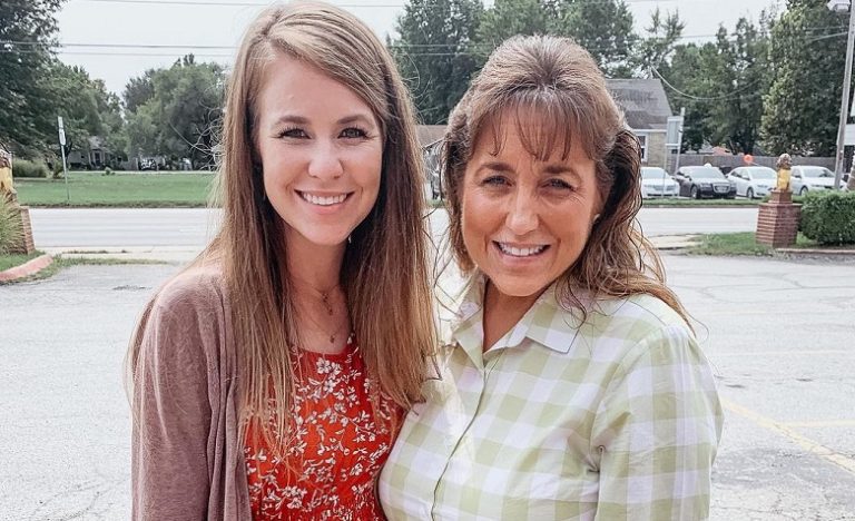 Jana Michelle Instagram