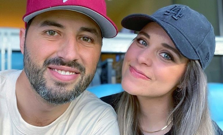 Jeremy Jinger Instagram