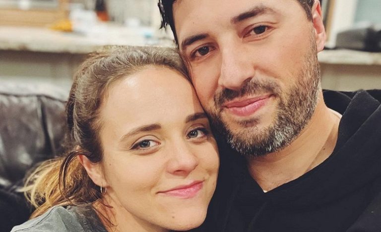 Jinger Jeremy 1 Instagram