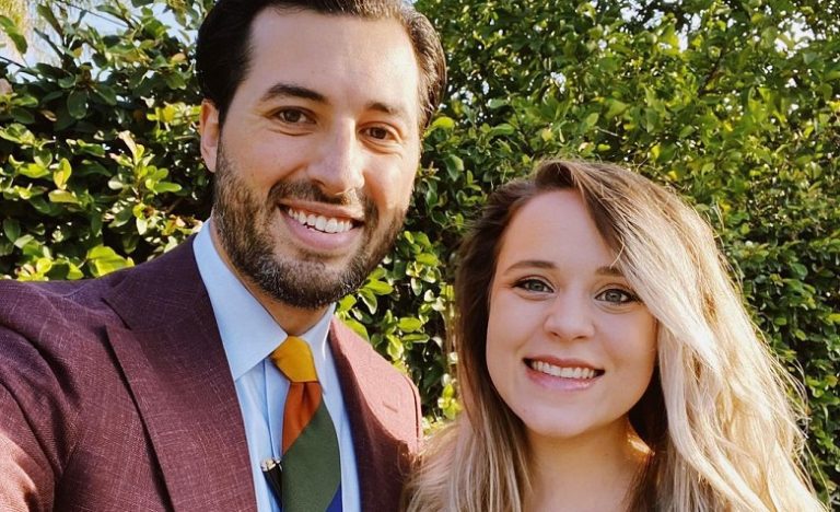 Jinger Jeremy 2 Instagram