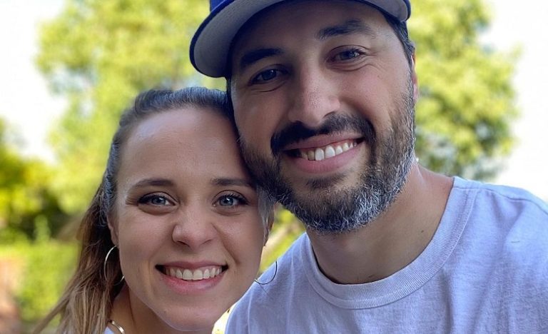 Jinger Jeremy Instagram