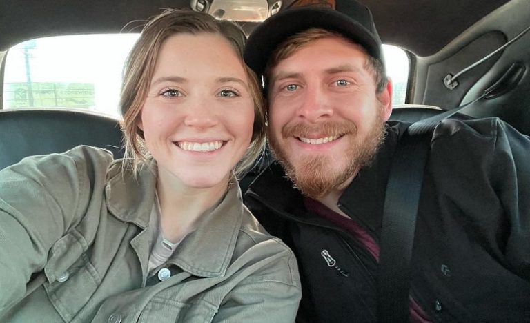 Joy-Anna Austin Instagram