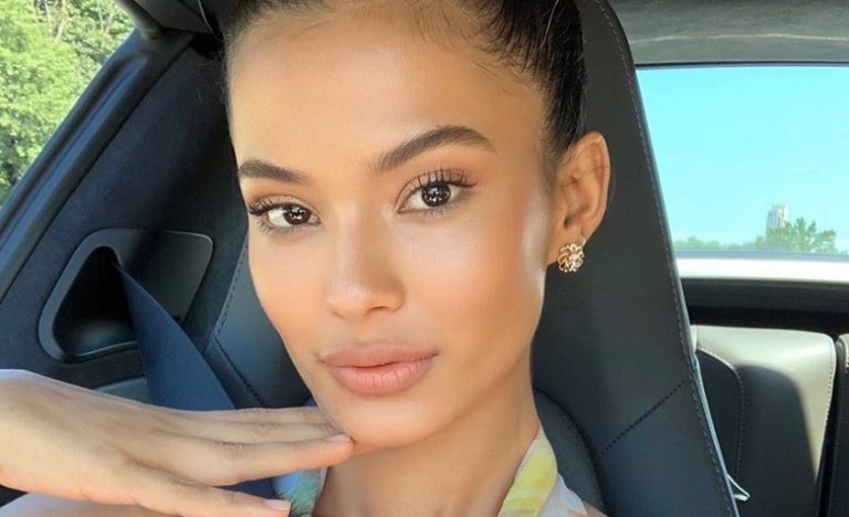 Juliana Custodio Instagram