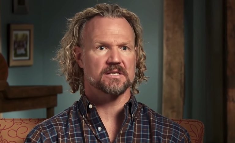 Kody Brown 1 YouTube