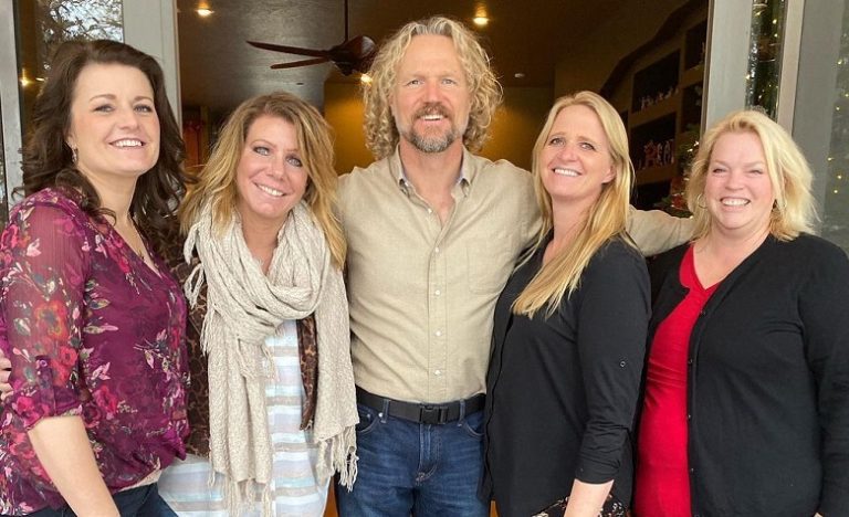 Kody Meri Christine Janelle Robyn Instagram