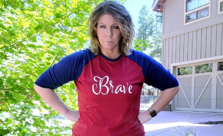 Meri Brown 1 Instagram