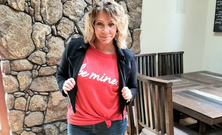 Meri Brown 2 Instagram