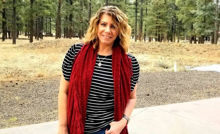 Meri Brown 5 Instagram