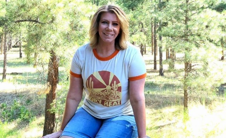 Meri Brown 9 Instagram