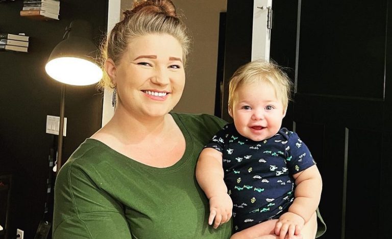 Mykelti Avalon Instagram