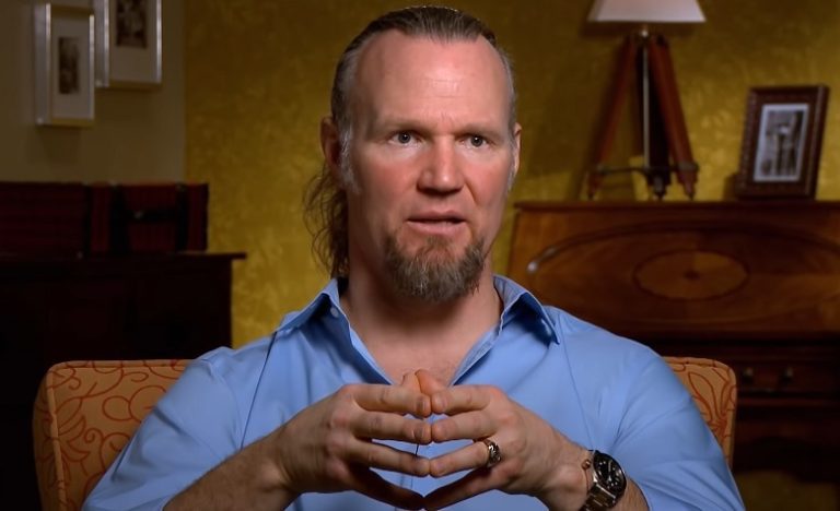 Sister Wives Kody Brown 2 YouTube