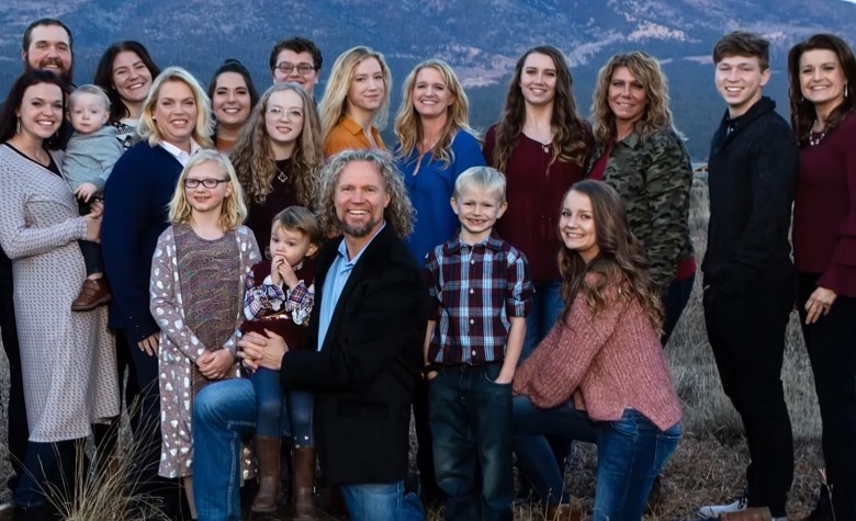 Sister Wives Kody Brown Family YouTube