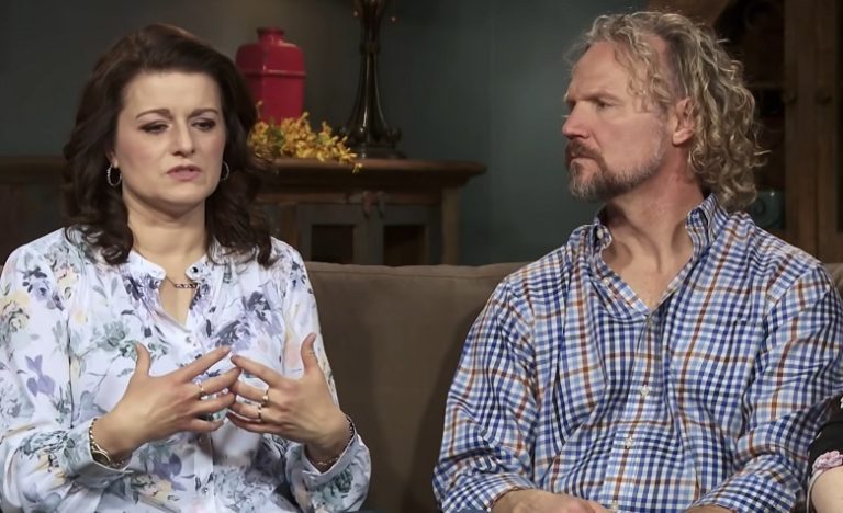 Sister Wives Robyn Kody YouTube