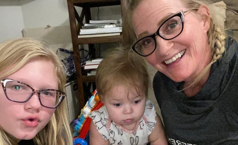 Truely Avalon Christine Instagram