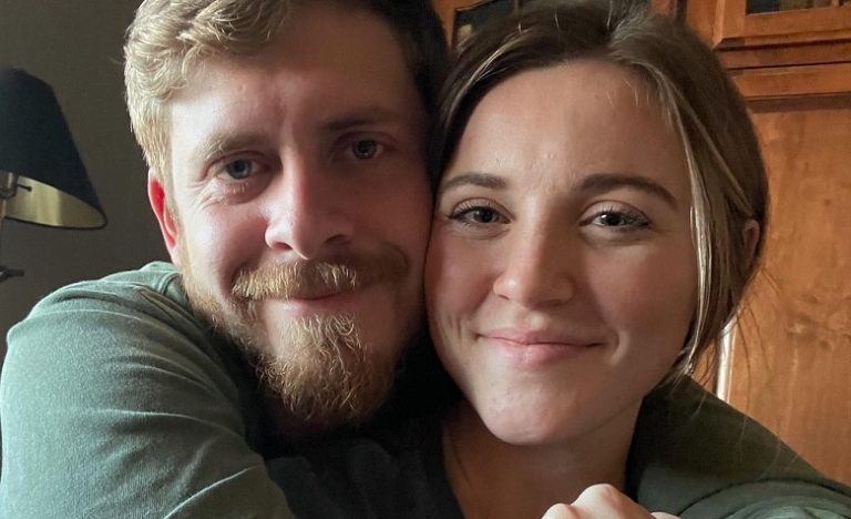 Austin Joy-Anna Instagram