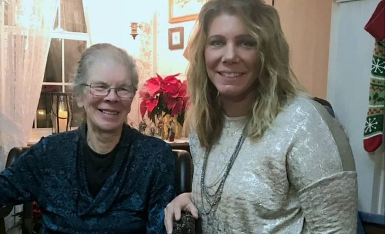 Bonnie Meri Instagram