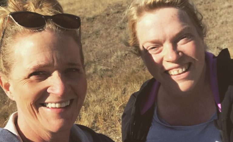 Christine Janelle Instagram