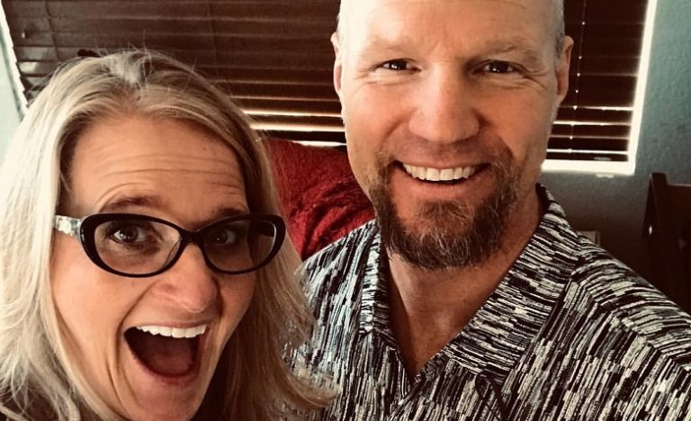 Christine Kody Instagram