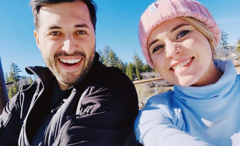 Counting On Jeremy Jinger Instagram