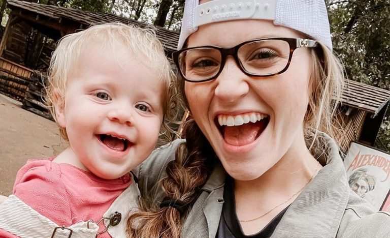 Evelyn Joy-Anna Instagram