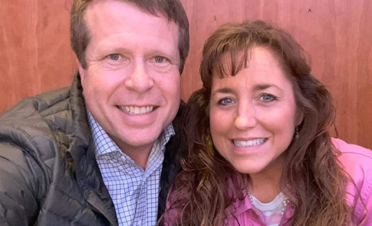 Jim Bob Michelle Instagram