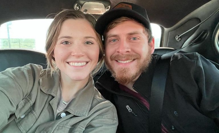 Joy-Anna Austin Instagram