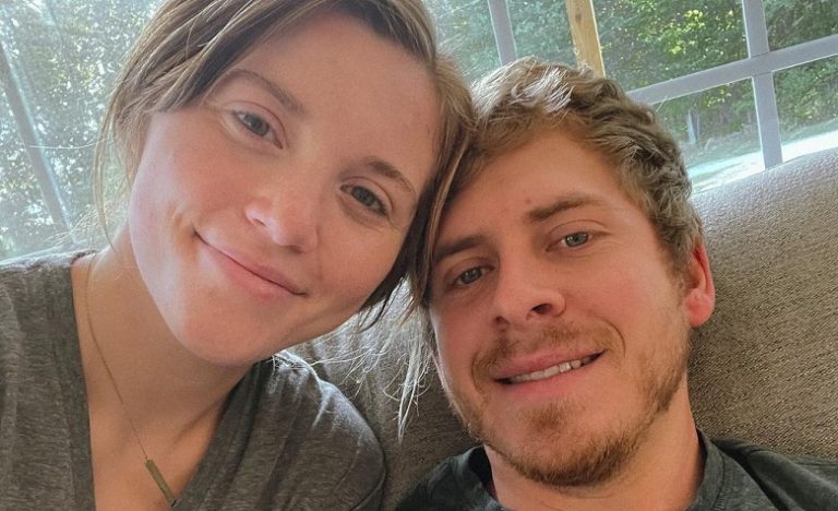 Joy-Anna Austin Pic Instagram