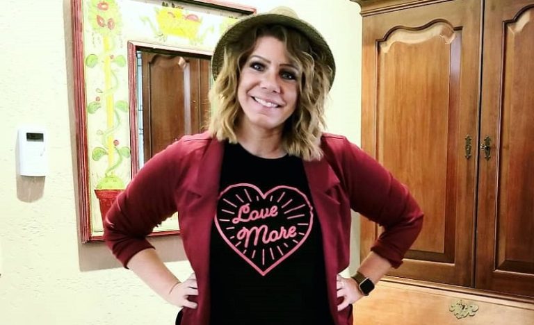 ‘Sister Wives’: Meri Back In Utah, Says There’s More To The Story