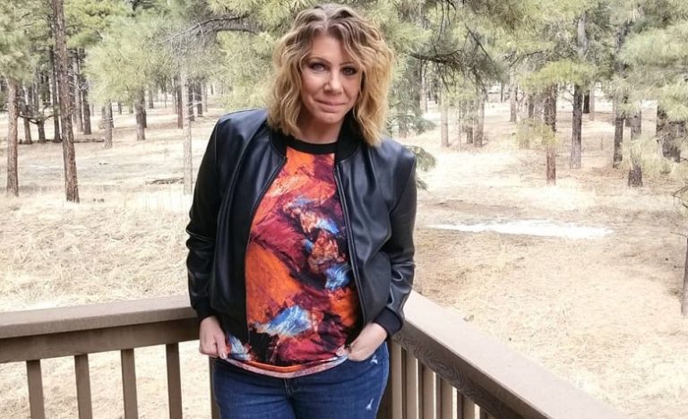 Meri Brown 3 Instagram