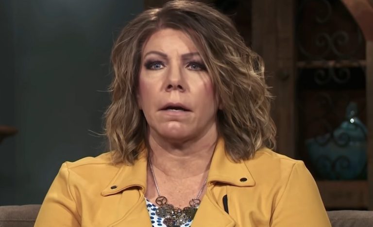 Meri Brown 5 YouTube