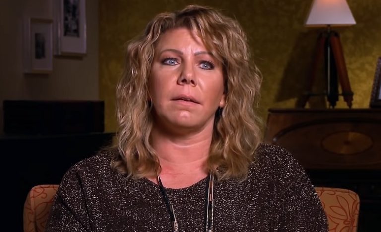 Meri Brown 9 YouTube