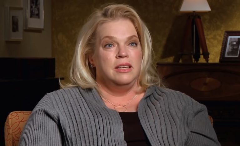 Sister Wives Janelle Brown YouTube