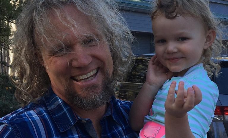 Sister Wives Kody Brown 3 Instagram