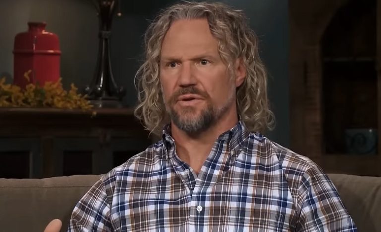 Sister Wives Kody Brown 4 YouTube