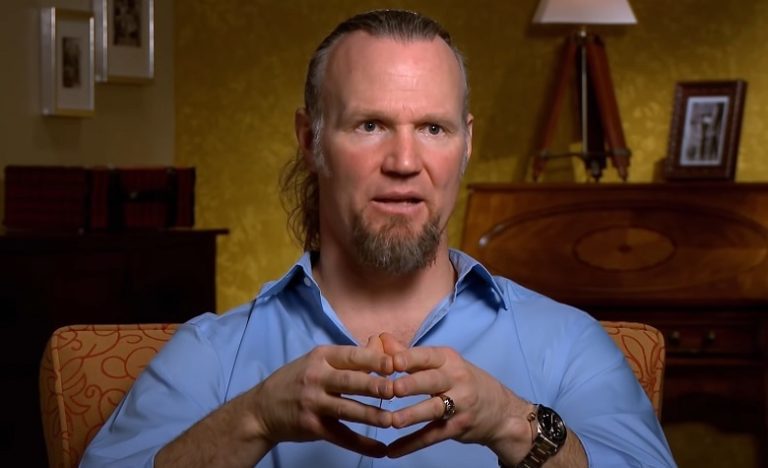 Sister Wives Kody Brown 5 YouTube