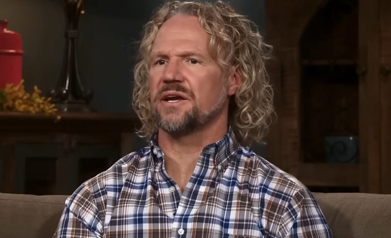 Sister Wives Kody Brown YouTube