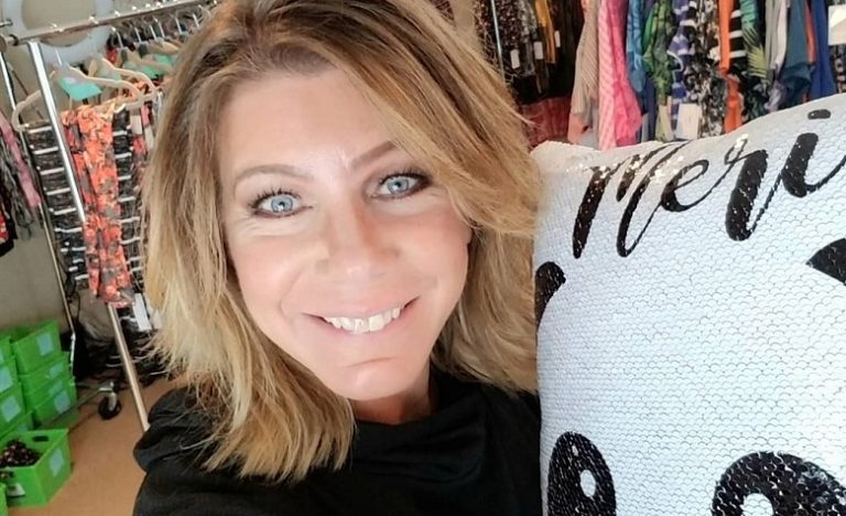 Sister Wives Meri Brown 15 Instagram