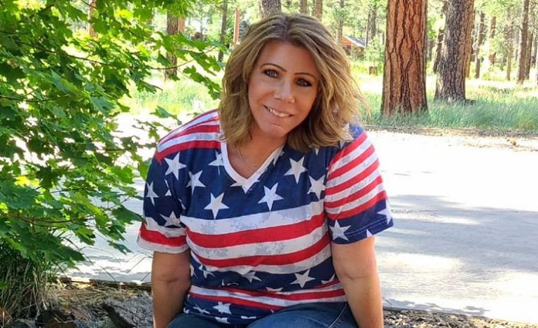 Sister Wives Meri Brown 3 Instagram
