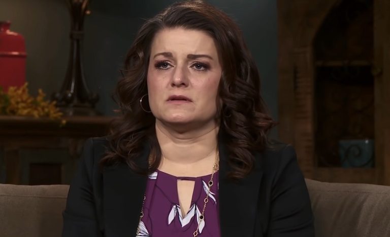 Sister Wives Robyn Brown 2 YouTube