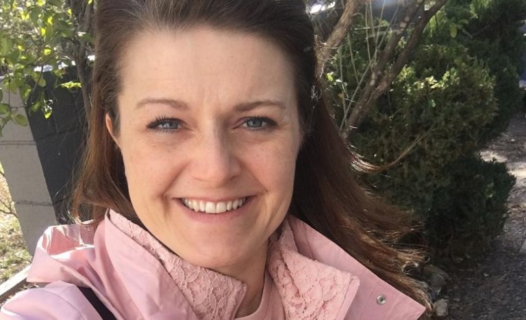 Sister Wives Robyn Brown 3 Instagram